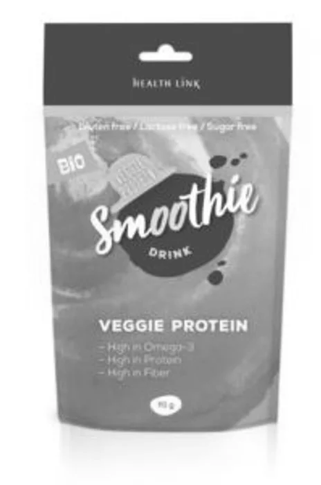 Health Link Smoothie Veggie Protein 90 g Bio